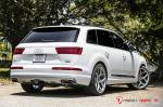 Audi Q7 3.0T Quattro on Vossen Wheels (CG-205) 2017 года